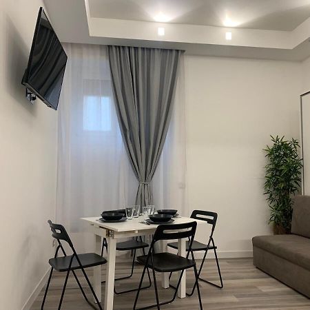 Artpa Rome Apartments Roma Exterior foto
