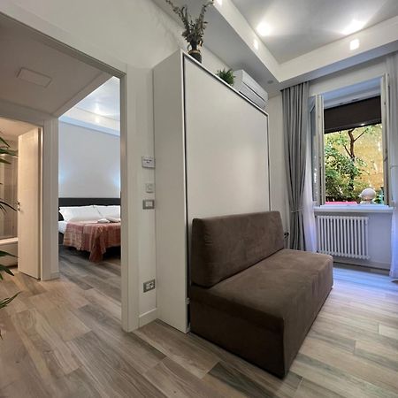 Artpa Rome Apartments Roma Exterior foto