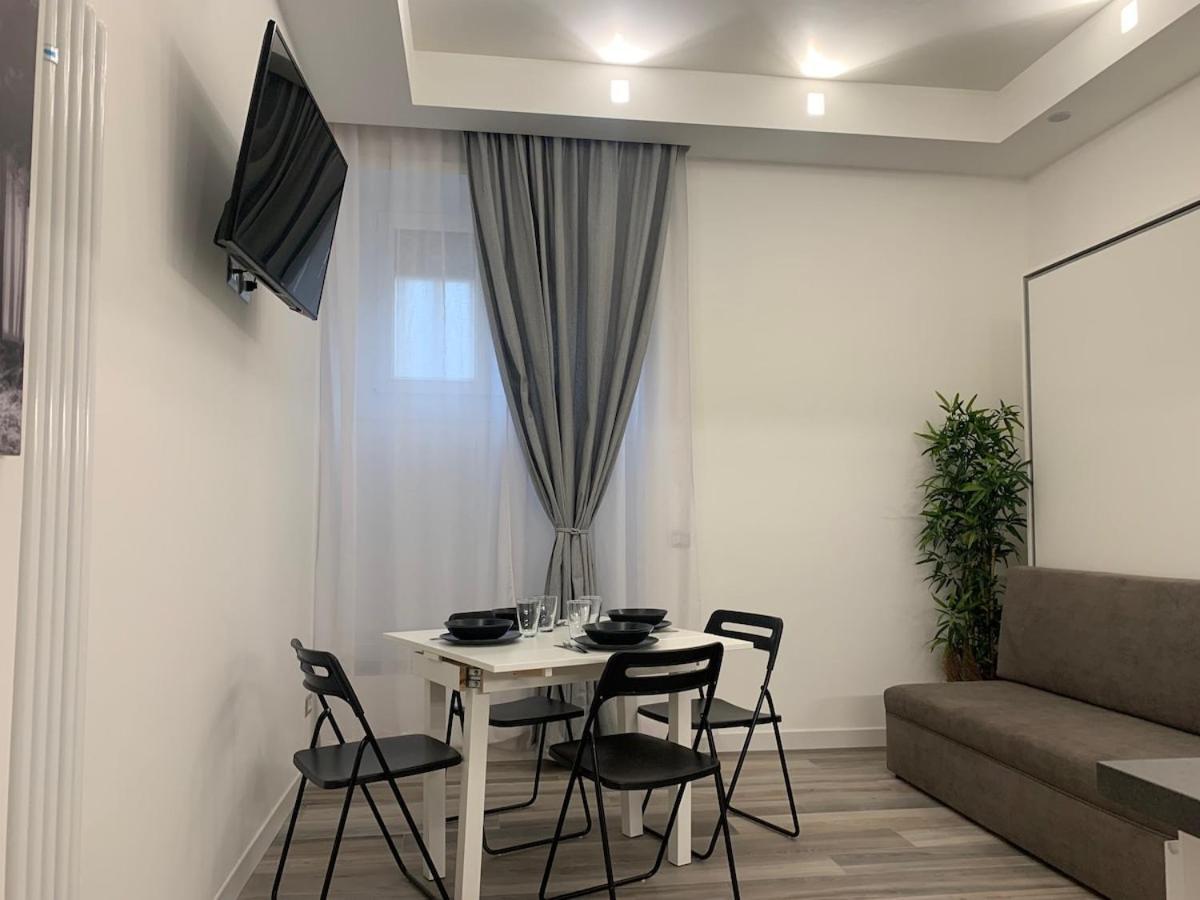Artpa Rome Apartments Roma Exterior foto