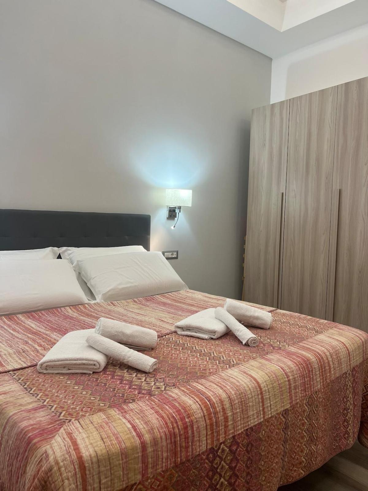 Artpa Rome Apartments Roma Exterior foto