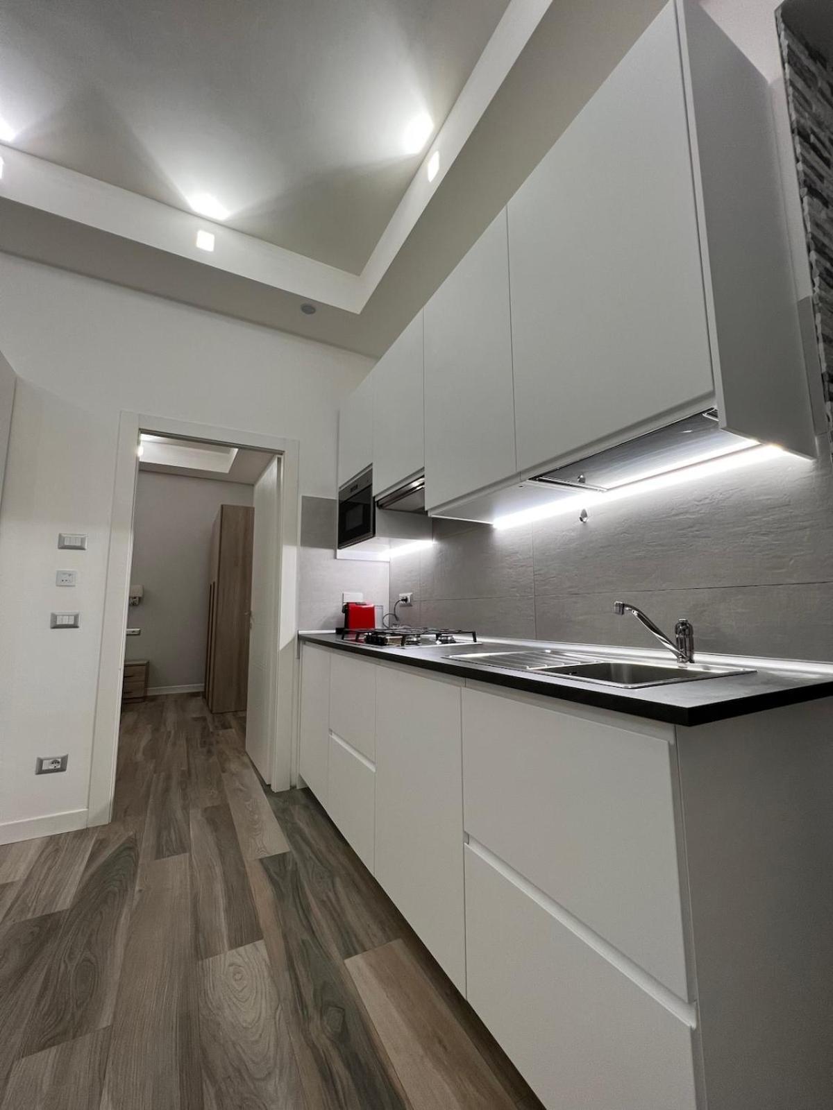 Artpa Rome Apartments Roma Exterior foto