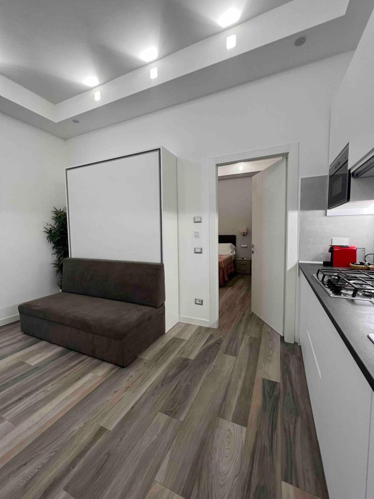 Artpa Rome Apartments Roma Exterior foto
