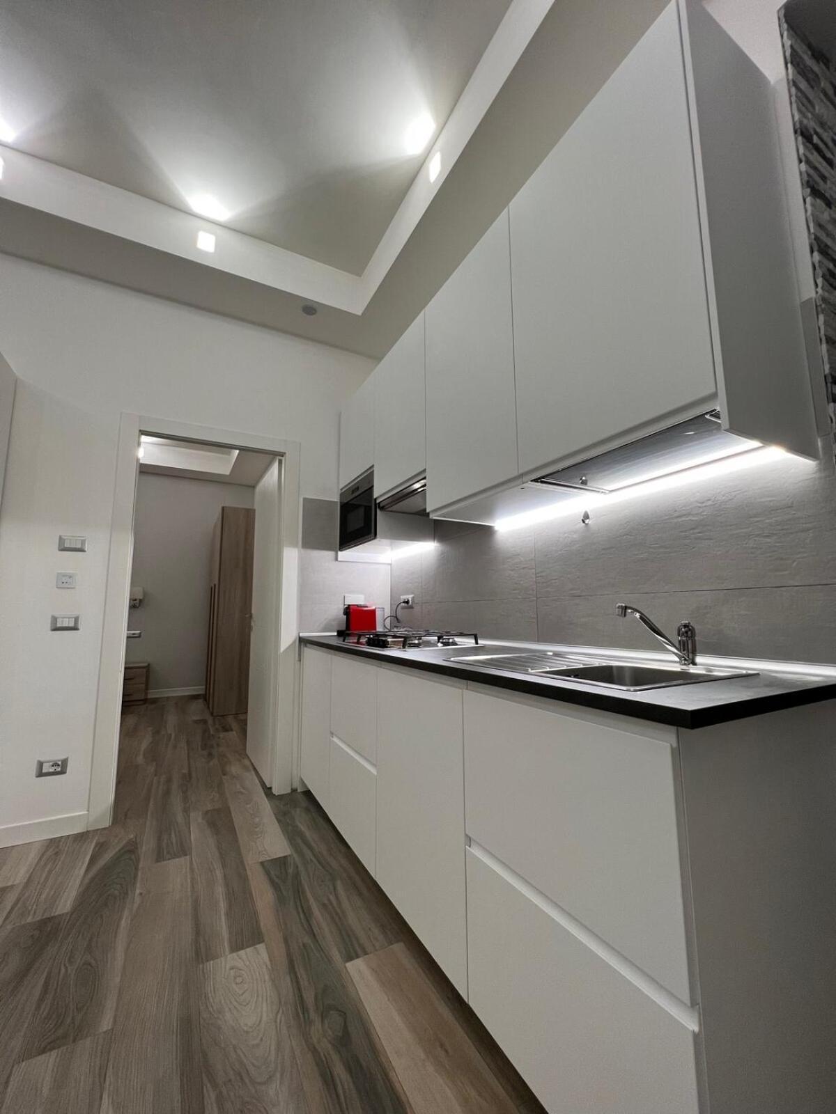 Artpa Rome Apartments Roma Exterior foto