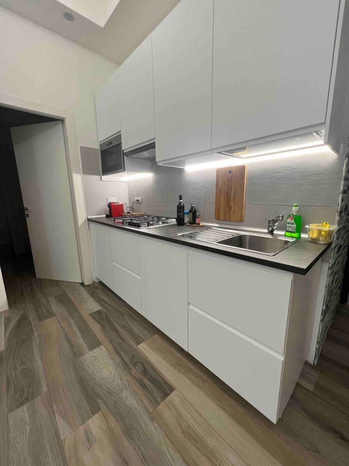 Artpa Rome Apartments Roma Exterior foto