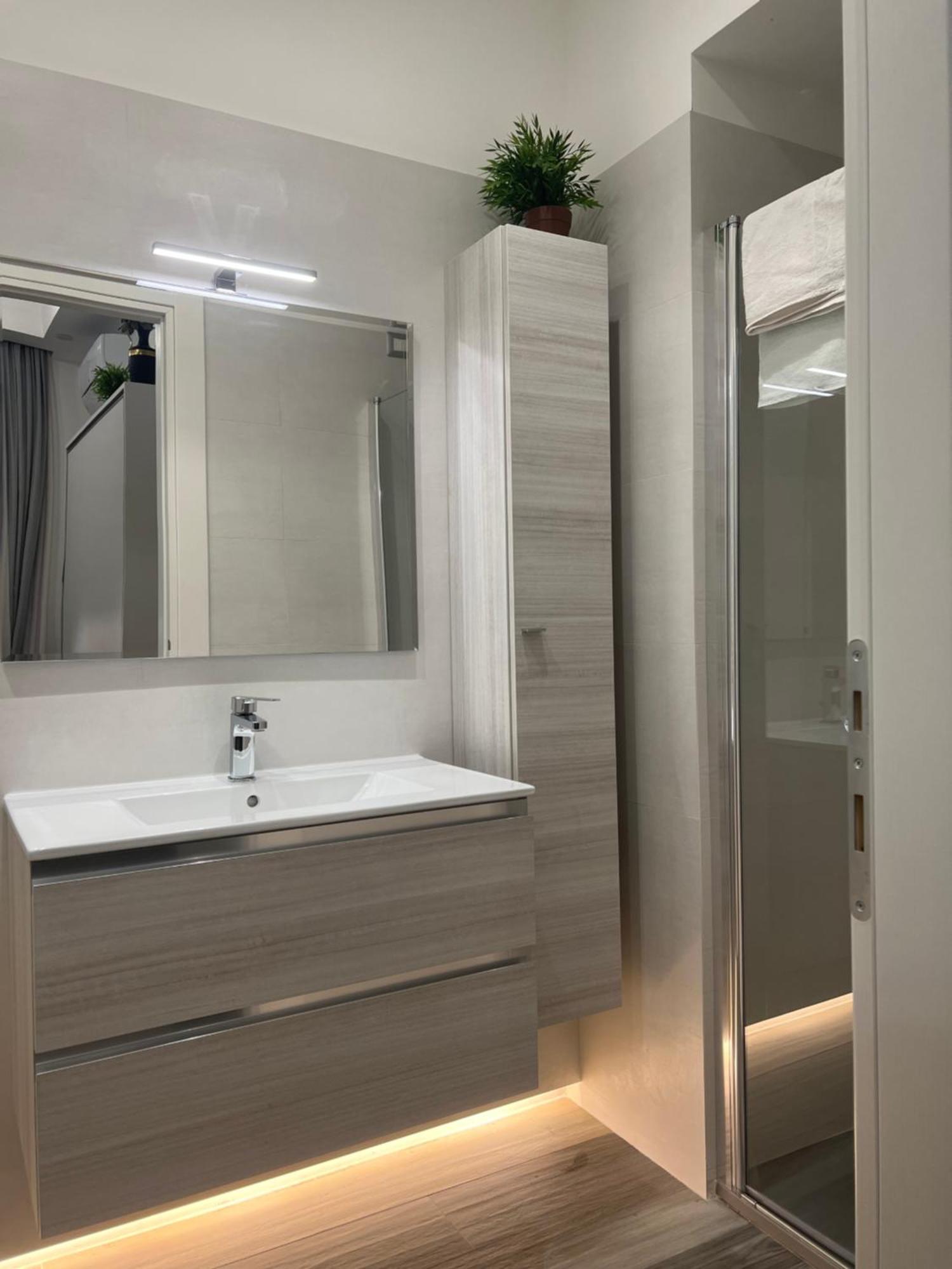 Artpa Rome Apartments Roma Exterior foto