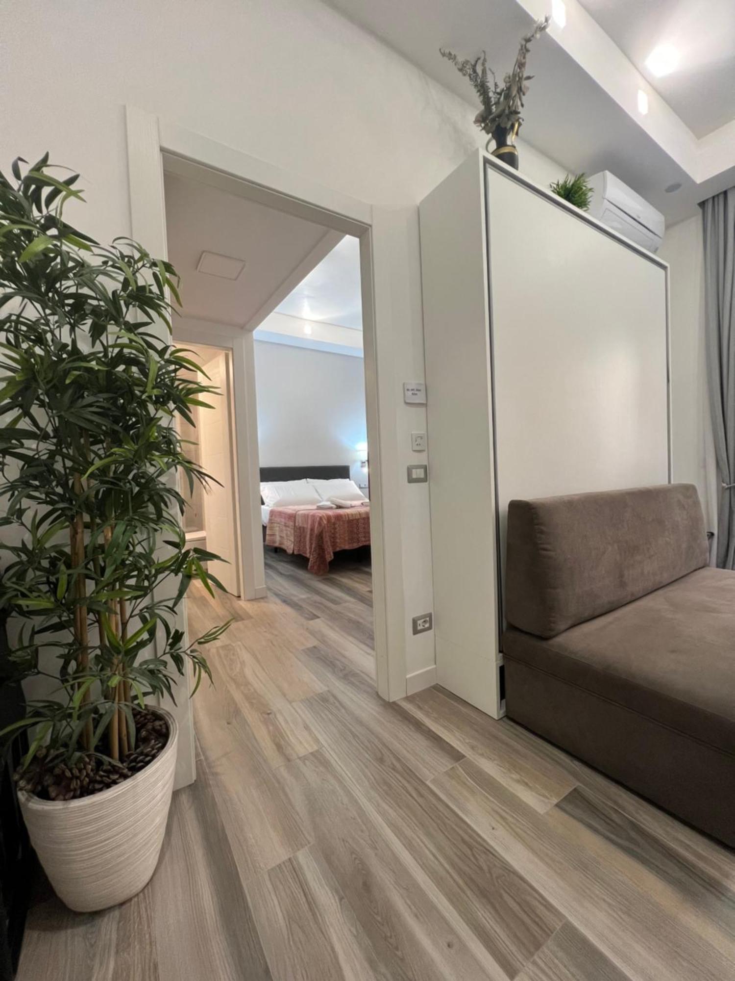 Artpa Rome Apartments Roma Exterior foto