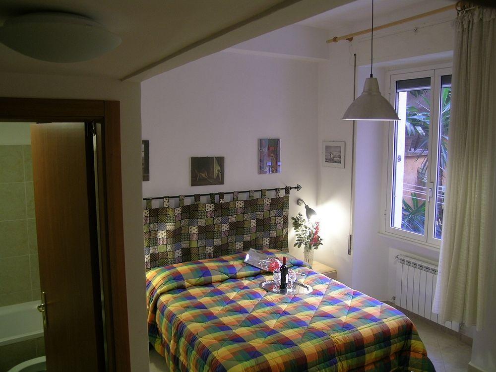 Artpa Rome Apartments Roma Exterior foto
