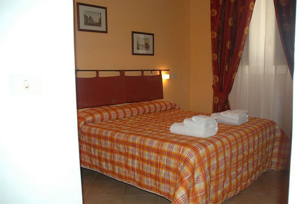 Artpa Rome Apartments Roma Exterior foto