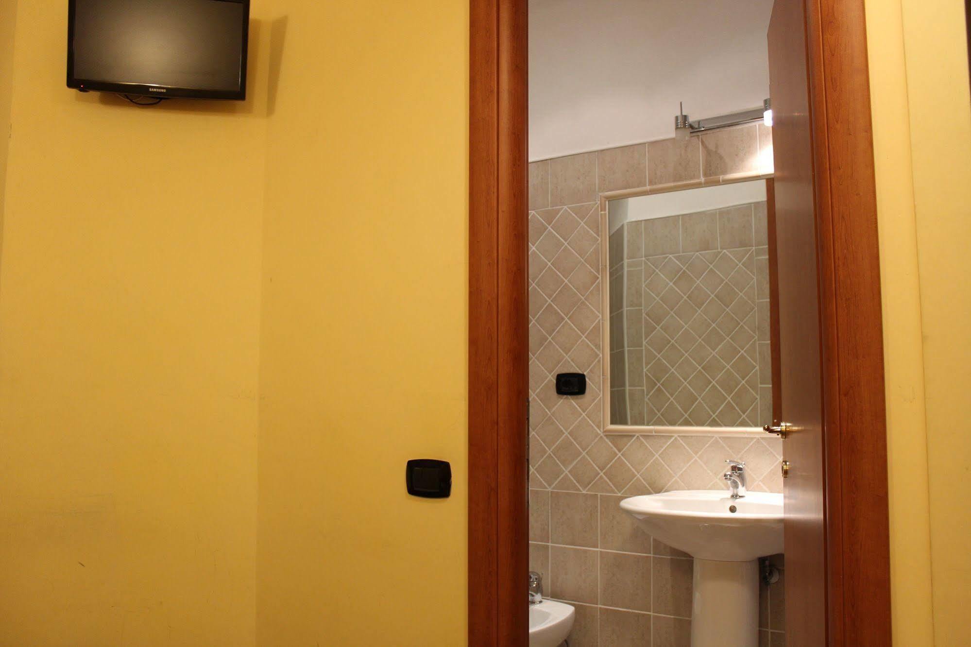 Artpa Rome Apartments Roma Exterior foto
