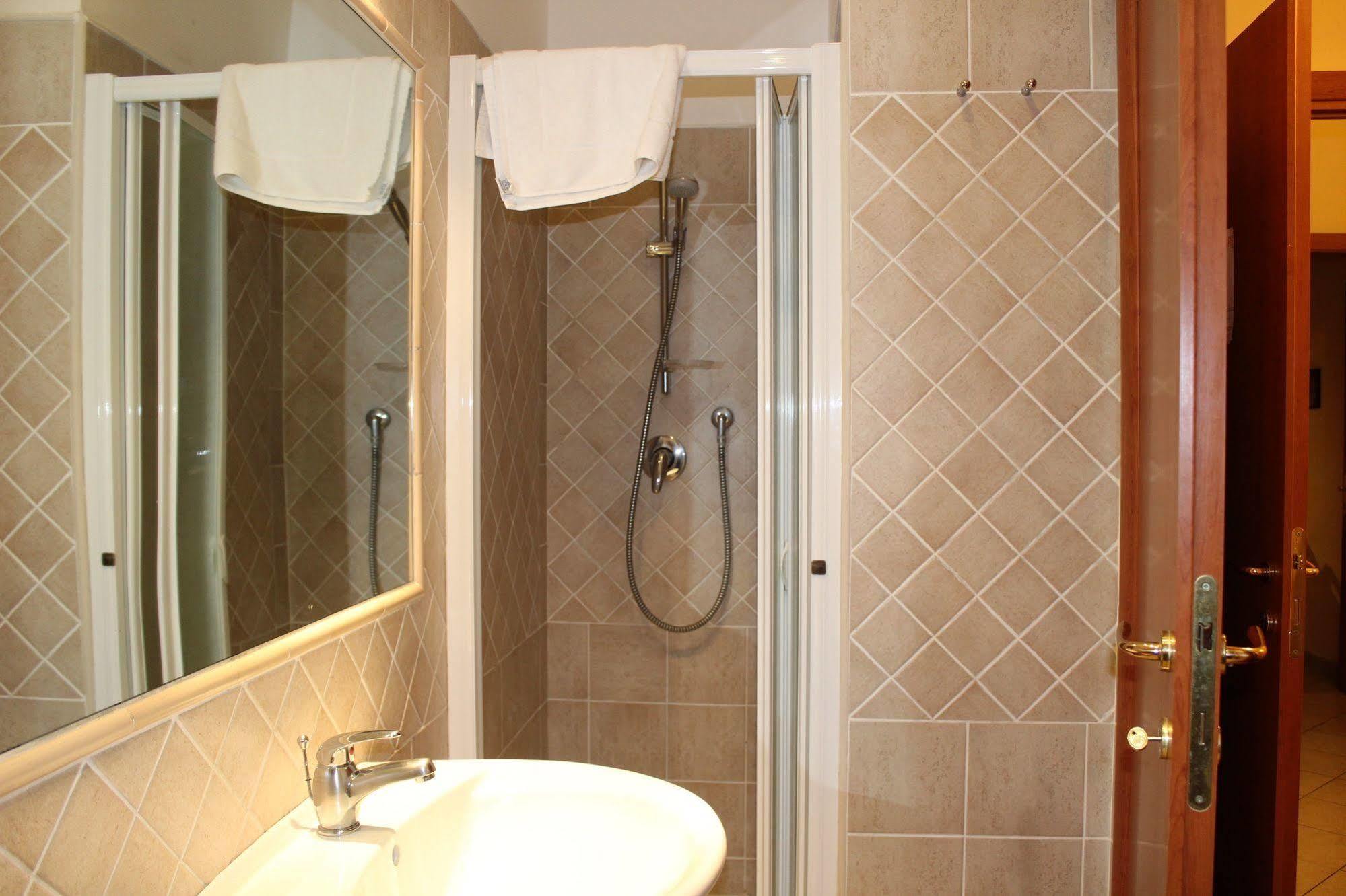 Artpa Rome Apartments Roma Exterior foto