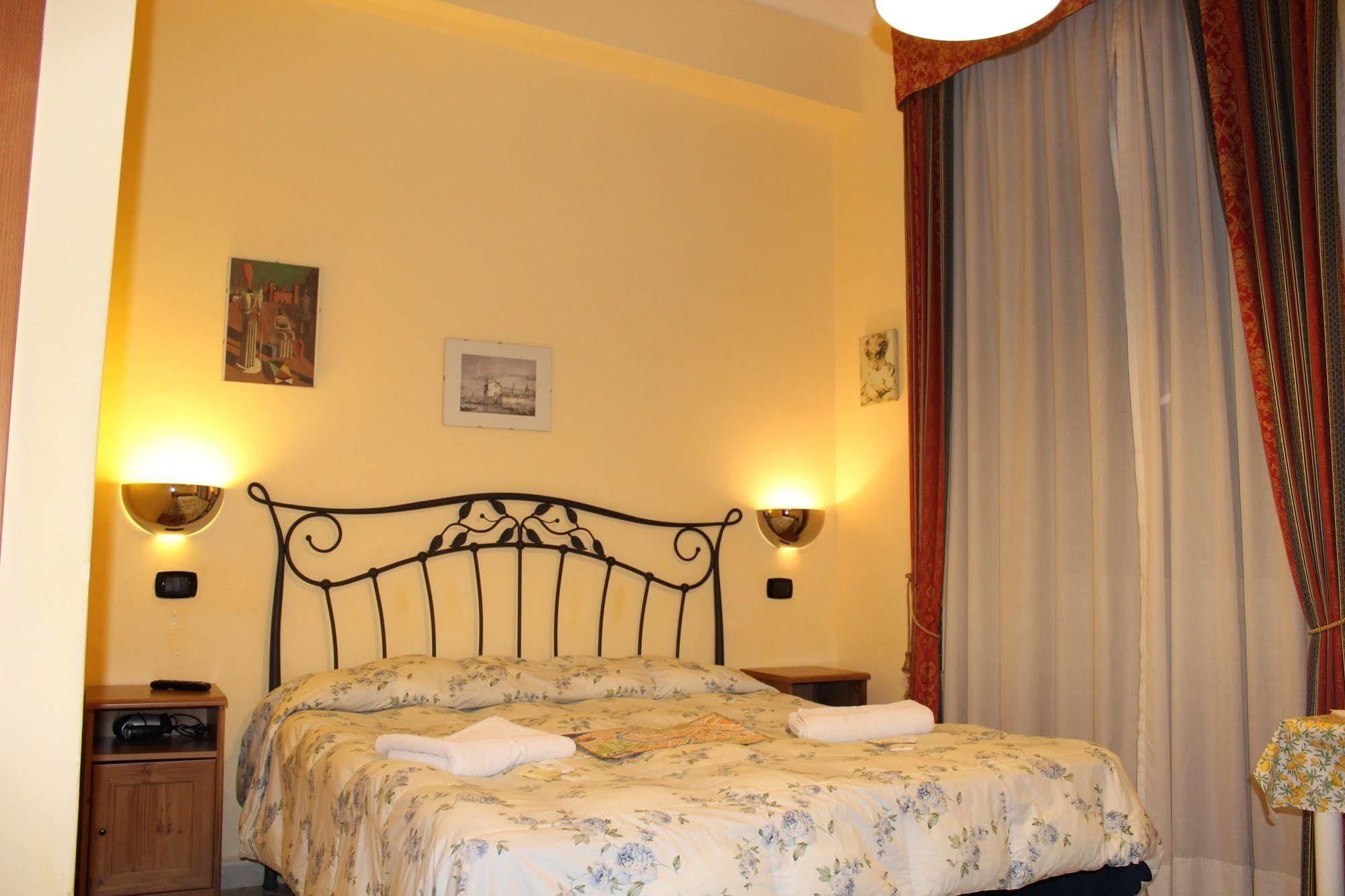 Artpa Rome Apartments Roma Exterior foto