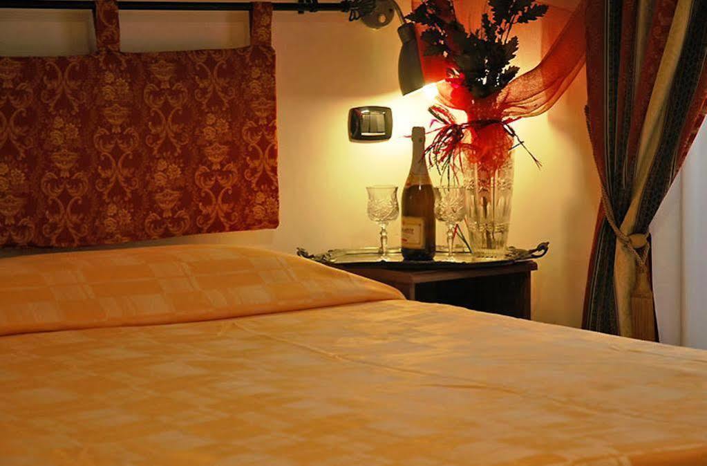 Artpa Rome Apartments Roma Exterior foto
